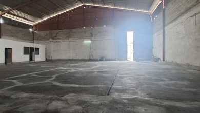 Disewakan Gudang Di Plumpang Semper Jakarta Utara