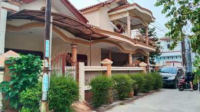 Promo Rumah di Harapan Jaya, Bekasi, LB 168m², Harga 1,9 Miliar