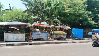 Kavling Prestisius Dijual di Cilincing, Jakarta Utara, Harga 80 Miliar