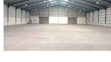 Disewakan Gudang di Marunda Centre Bekasi