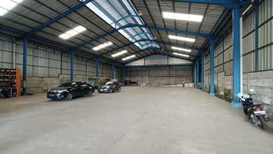 Dijual Gudang Di Narogong Babtar Gebang