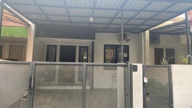Jual Rumah Strategis di Metland Menteng, Jakarta Timur - LT 90m²