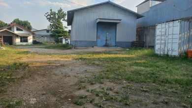 Disewakan Gudang Di Setu Bekasi 750 Jt/2 Th