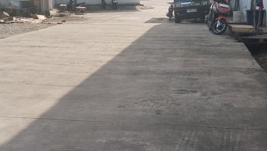 Diseakan Gudang Di Ancol. Jakarta Utara 1.8 M/tahun Inc Ppn