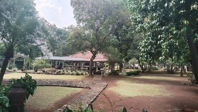 Tanah Dekat Komersil di Jatisampurna, Ideal untuk Mendirikan Bisnis