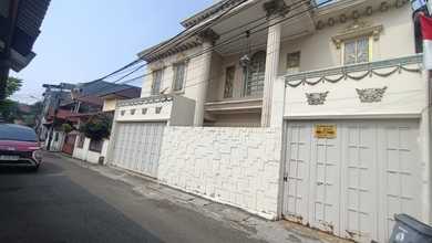 Sewa Rumah Favorit di Tebet, Jakarta Selatan, Harga Terjangkau