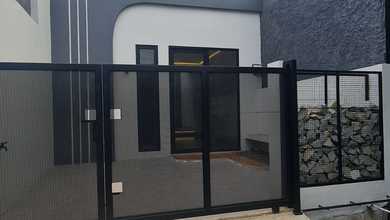 Rumah Premium di Mustikajaya, Bekasi, Luas 65 m2