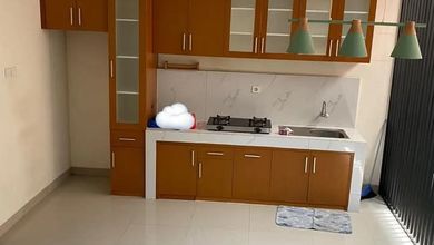 Disewakan Rumah Murah di Jakarta Garden City, Jakarta Timur, LT 90m²