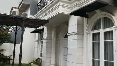 Sewa Rumah Favorit di Tebet, Jakarta Selatan, Harga Terjangkau