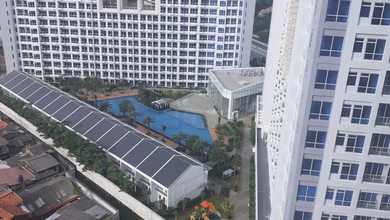 Apartemen Strategis Dijual Cepat di Puri Mansion, Jakarta Barat, Harga Menarik!