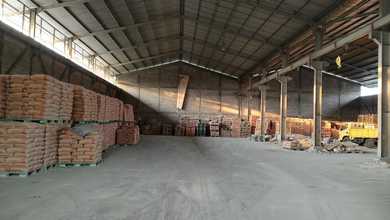 Dijual Gudang Di Rototan Cilincing Jakarta Utara