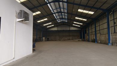 Dijual Gudang Di Bantar Gebang