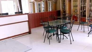 Disewakan Ruang Usaha Di Kemang Pratama Bekasi