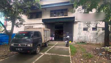 Dijusl Gudang Murah Di Jababeka Cikarang