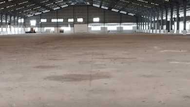 Disewakan Gudang Besar Di Karawang Timur. Minimal Sewa 1 Tahun