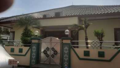 Rumah Area Luxury Pulomas, Jakarta Timur - Harga Menarik 12,5 Miliar