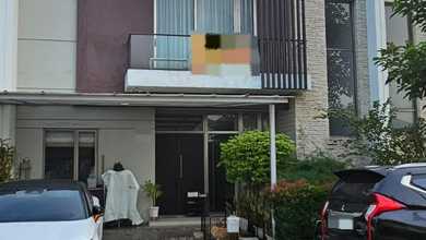 Rumah Area Premium Kosambi, Tangerang - Harga Menarik 6 Miliar