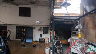 Rumah Sewaan Murah di Kranji, Bekasi,  KT, Harga 255 Juta /tahun