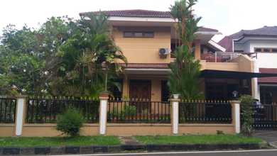 Rumah Area Luxury Rawamangun, Jakarta Timur - Harga Terbaik 8,9 Miliar