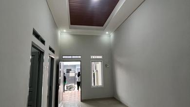 Dijual Rumah Strategis di Bekasi Kota, Bekasi - LT 78m²