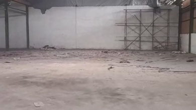 Disewakan Gudang di Cakung Jakarta Timur