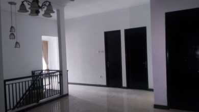 Kontrakan Murah di Bintara, Bekasi,  KT, Harga 85 Juta /tahun