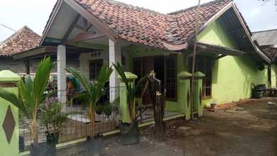 Rumah Minimalis di Babelan, Bekasi, Luas 235 m2