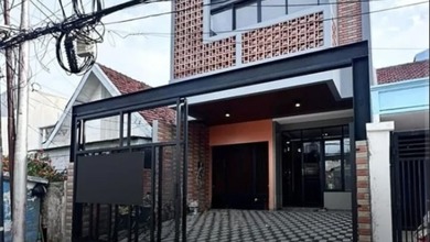 Kontrakan Murah di Tebet, Jakarta Selatan,  KT, Harga 360 Juta /tahun