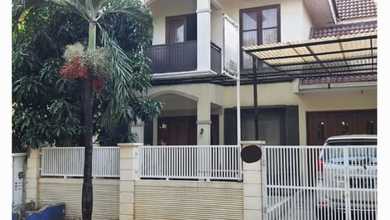 Jual Rumah Siap Huni area Bintara, Bekasi, Luas 170 m2