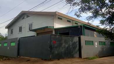 Dijual Gudang Di Bantar Gebang. Narogong. Bekasi