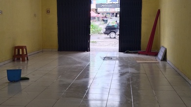 Disewakan Ruko di Permata Medan Satria Kota Bekasi