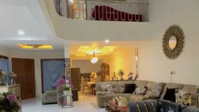 Kesempatan Eksklusif, rumah Mewah di Bekasi Kota, Bekasi, LB 350m²