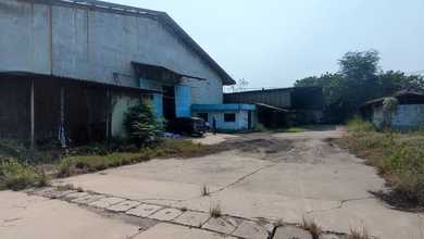 Dijual Gudang di Marunda Bekasi