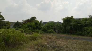 Kavling Cluster x  Area Bekasi Kota