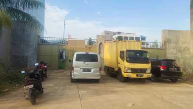 Jual Terjangkau Tanah 768 m2 Tempat Strategis