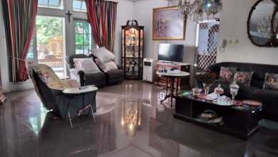 Rumah Elite di Kawasan Pondok Kelapa, Jakarta Timur, LB 350m², Harga 7 Miliar