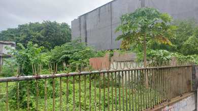 Kavling Cluster x  Area Tomang