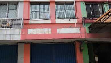 Di Sewakan Ruko Di Cempaka Mas. Jakarta Pusat