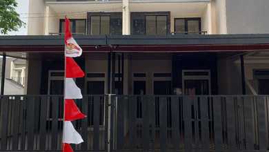 Dijual Rumah Nyaman di Cikupa Citra Raya, Tangerang - LT 110m²