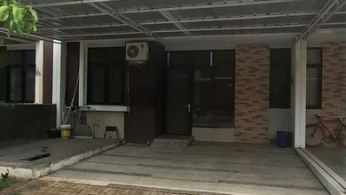 Promo Rumah di Cikupa Citra Raya, Tangerang, LB 95m², Harga 600 Juta