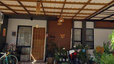 Jual Segera Rumah Mewah area Karawaci, Tangerang, Luas 71 m2