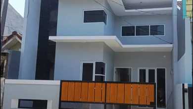Jual Rumah Strategis di Cikupa Citra Raya, Tangerang - LT 72m²