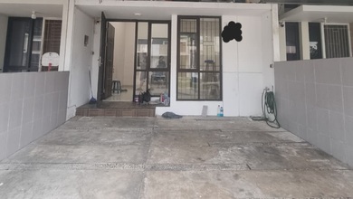 Properti Siap Pakai di Area Cikupa Citra Raya, Tangerang, LT 60m²