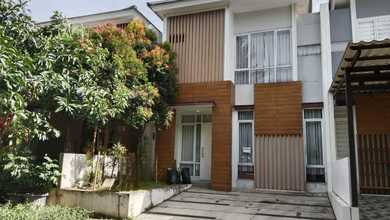 Rumah Idaman di Cikupa Citra Raya, Tangerang, 3 KT, Harga 975 Juta