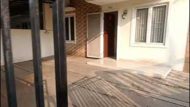 Rumah Sewa Nyaman Lokasi Cikupa Citra Raya, Tangerang, LB 270m²