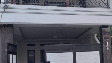 Properti Siap Pakai di Kawasan Cikupa Citra Raya, Tangerang, LT 110m²