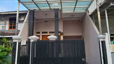 Rumah Elite di Kawasan Sumur Batu, Jakarta Pusat, LB 140m², Harga 2,7 Miliar