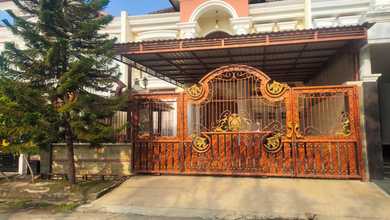 For Sale rumah Mewah di Pulogebang, Jakarta Timur - LT 220m²