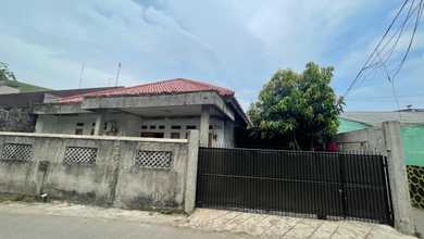 Hunian Idaman di Pondok Gede, Bekasi, 3 KT, Harga 1,75 Miliar