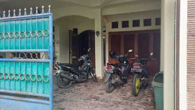 Rumah Dijual di Rawalumbu, Bekasi, LB 400m², Harga Terbaik!
